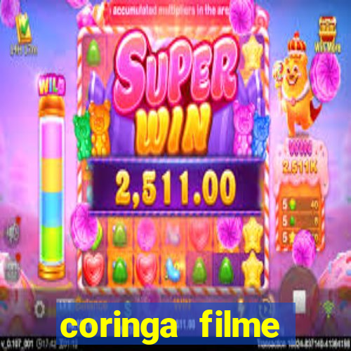 coringa filme completo dublado